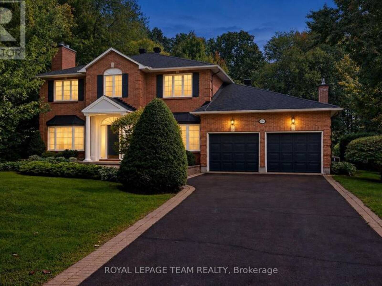 1264 POTTER DRIVE, Ottawa, Ontario K4M 1C9