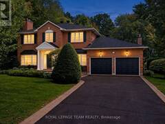 1264 POTTER DRIVE Ottawa Ontario, K4M 1C9