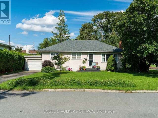 11 HILLIARD AVENUE Ottawa Ontario, K2E 6B8 - Vacant Land For Sale