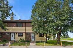E - 73 FOXFIELD DRIVE | Ottawa Ontario | Slide Image One