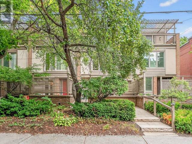 164 DUFFERIN ROAD Ottawa Ontario, K1M 2A6 - 3 Bedrooms Home For Sale