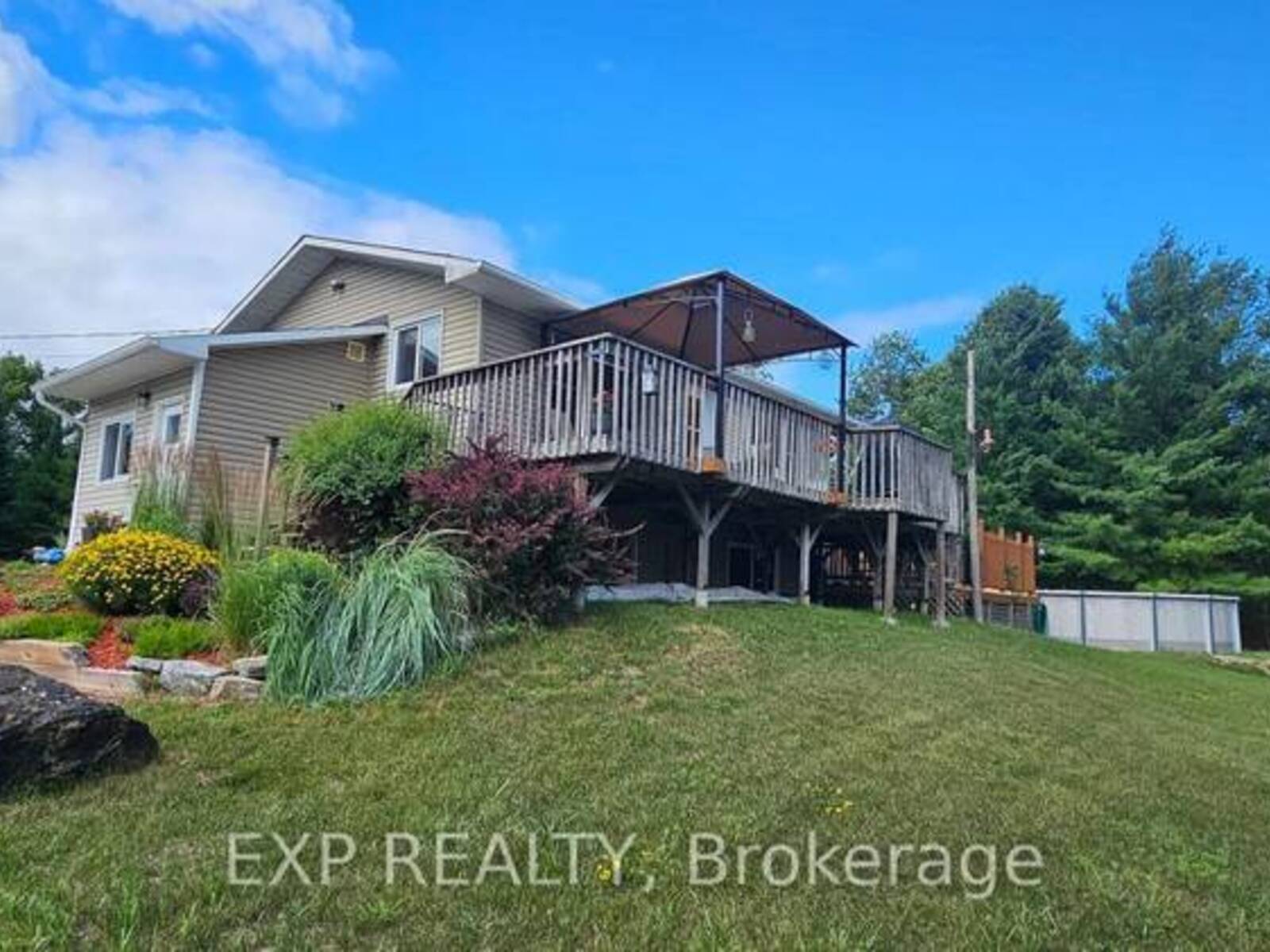 173 JANET DRIVE, Lanark Highlands, Ontario K0A 1P0