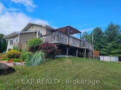 173 JANET DRIVE Lanark Highlands Ontario, K0A 1P0