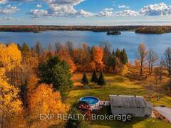 173 JANET DRIVE Lanark Highlands Ontario, K0A 1P0