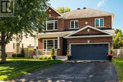 97 MONTEROSSA STREET | Ottawa Ontario | Slide Image One