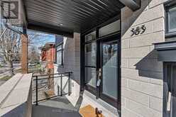 383 PRINCETON AVENUE | Ottawa Ontario | Slide Image Two