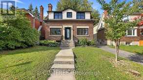 232 GOULBURN AVENUE | Ottawa Ontario | Slide Image One
