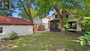 232 GOULBURN AVENUE | Ottawa Ontario | Slide Image Two