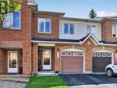 144 MARRISSA AVENUE Ottawa Ontario, K1J 0A6