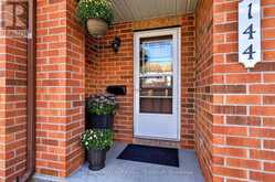 144 MARRISSA AVENUE | Ottawa Ontario | Slide Image Two