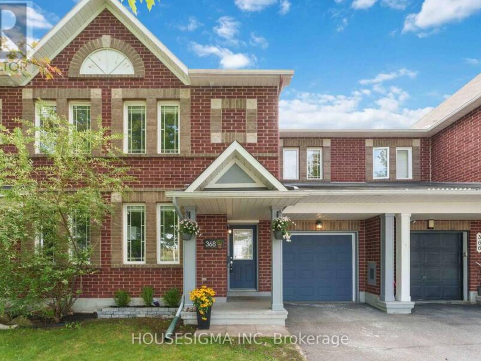 368 BRECKENRIDGE CRESCENT, Ottawa, Ontario K2W 1J2