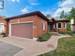 63 BUNTING LANE Ottawa Ontario, K2M 2P5