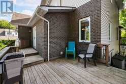 320 CLOTHIER STREET W | Kemptville Ontario | Slide Image Thirty-one