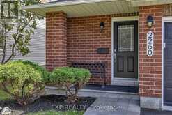 2260 BROCKSTONE CRESCENT | Ottawa Ontario | Slide Image Two