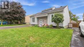 2023 WOODS STREET | Clarence-Rockland Ontario | Slide Image Two