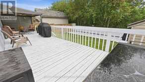 2023 WOODS STREET | Clarence-Rockland Ontario | Slide Image Thirty-four