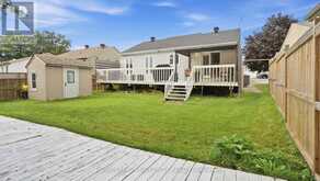 2023 WOODS STREET | Clarence-Rockland Ontario | Slide Image Thirty-five