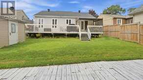 2023 WOODS STREET | Clarence-Rockland Ontario | Slide Image Thirty-six