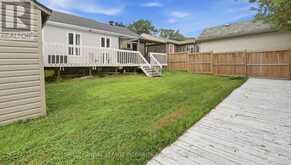 2023 WOODS STREET | Clarence-Rockland Ontario | Slide Image Thirty-seven