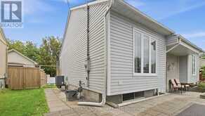 2023 WOODS STREET | Clarence-Rockland Ontario | Slide Image Thirty-eight