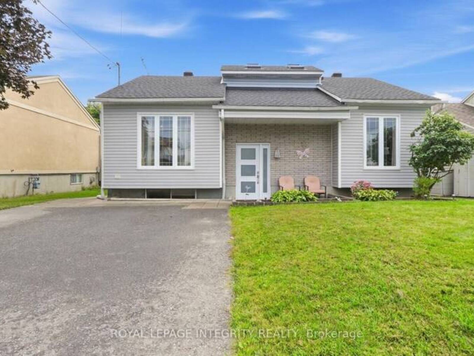 2023 WOODS STREET, Clarence-Rockland, Ontario K4K 1H7