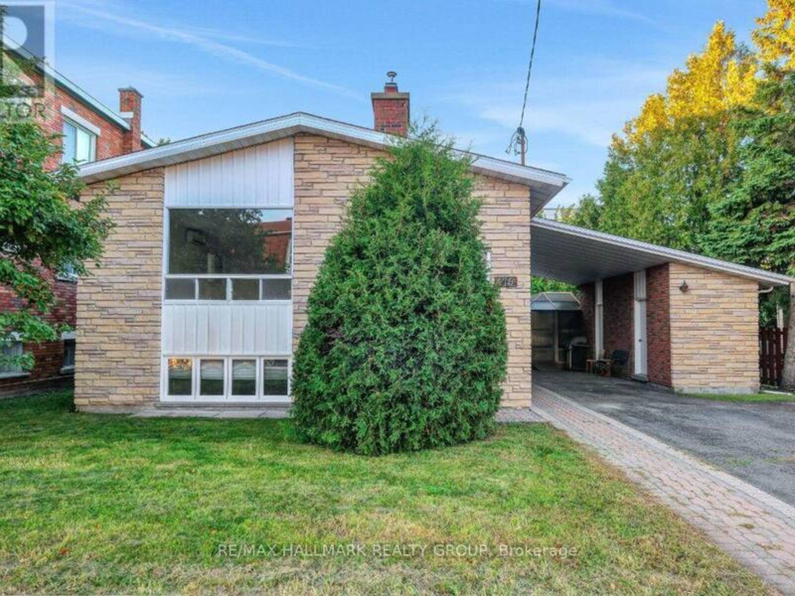 175 CARILLON STREET, Ottawa, Ontario K1L 5X9