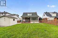 2544 SEVERN AVENUE | Ottawa Ontario | Slide Image Eight