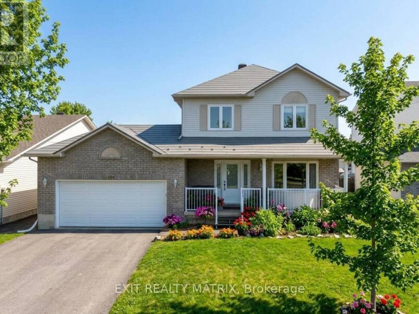 106 LACHAINE STREET, Embrun, Ontario K0A 1W0