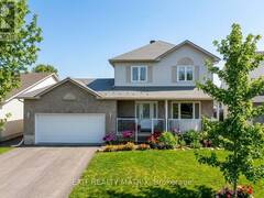 106 LACHAINE STREET Embrun Ontario, K0A 1W0