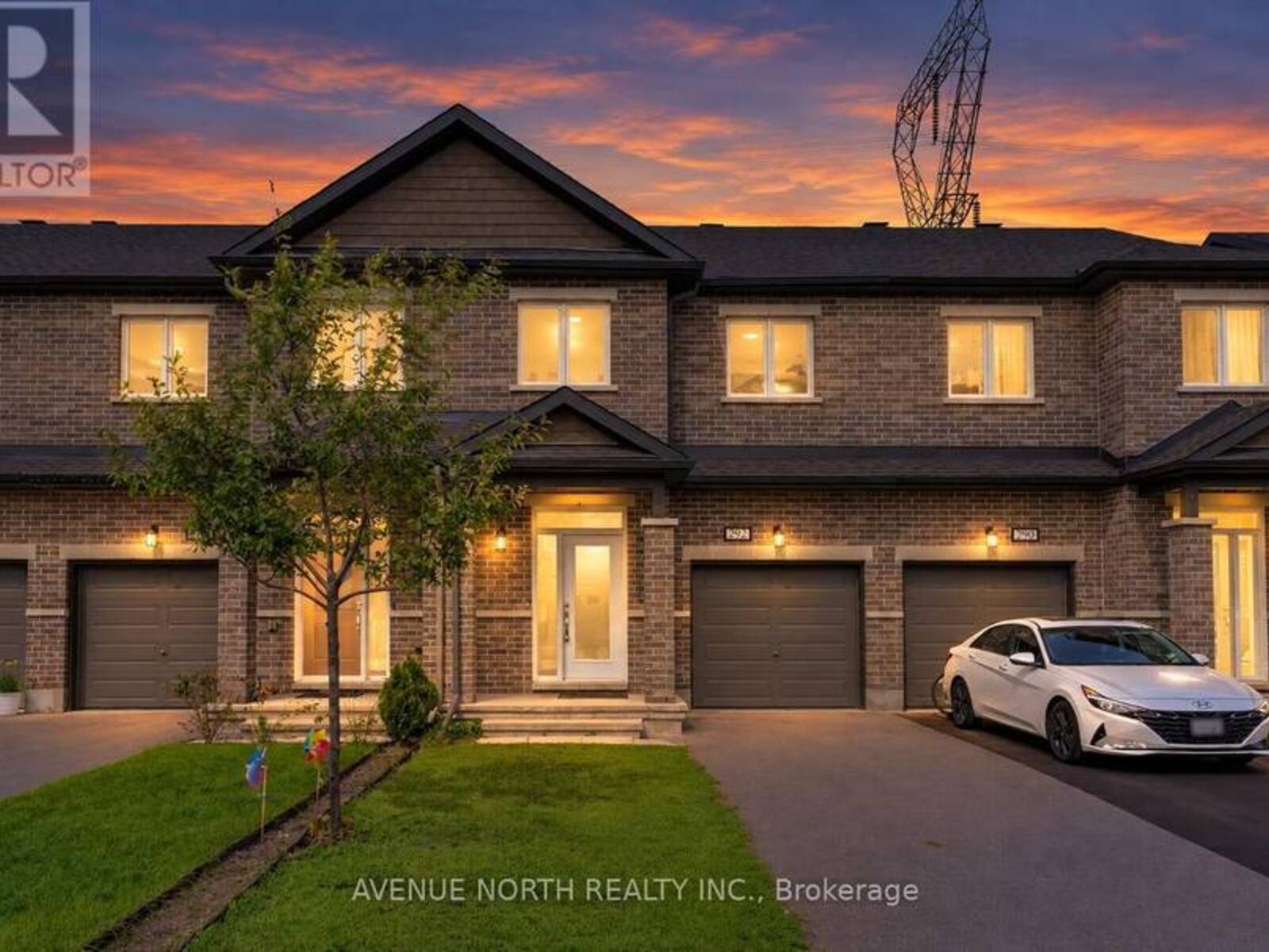 292 LIVERY STREET, Ottawa, Ontario K2V 0S1