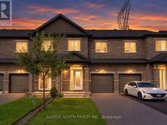 292 LIVERY STREET Ottawa Ontario, K2V 0S1