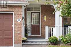 40 BISHOPS MILLS WAY | Ottawa Ontario | Slide Image Two