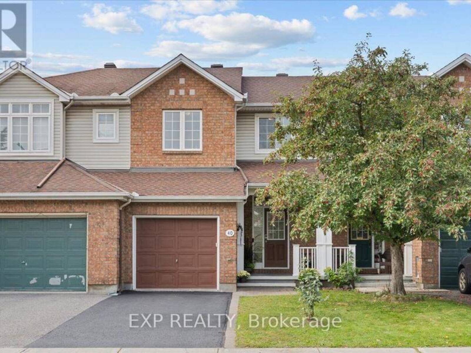 40 BISHOPS MILLS WAY, Ottawa, Ontario K2K 3C1