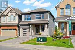 114 SWEETVALLEY DRIVE | Ottawa Ontario | Slide Image Two