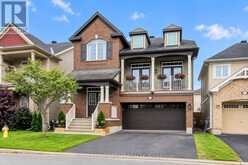 413 BRIGATINE AVENUE | Ottawa Ontario | Slide Image Two
