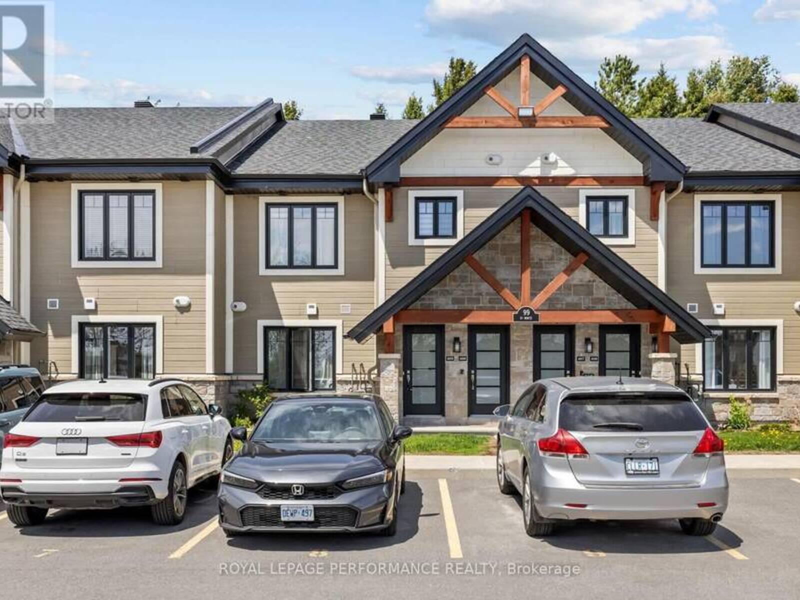 405 - 99 ST MORITZ TRAIL, Embrun, Ontario K0A 1W0