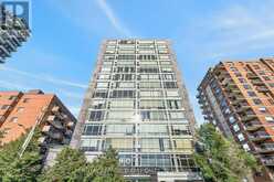 1005 - 201 PARKDALE AVENUE | Ottawa Ontario | Slide Image One