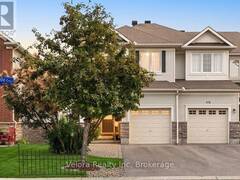 576 PEPPERVILLE CRESCENT Ottawa Ontario, K2M 0E6