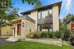 201 FARADAY STREET | Ottawa Ontario | Slide Image Two