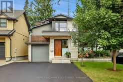 201 FARADAY STREET | Ottawa Ontario | Slide Image One