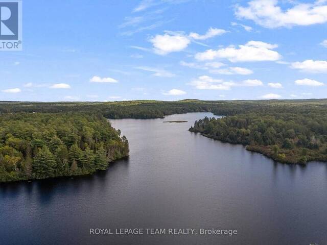 69 MACKEY CREEK ROAD Head, Clara and Maria Ontario, K0J 2B0 - Waterfront Land For Sale