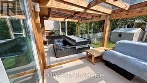 2602 OLDEN AVENUE | Niagara Falls Ontario | Slide Image Nine