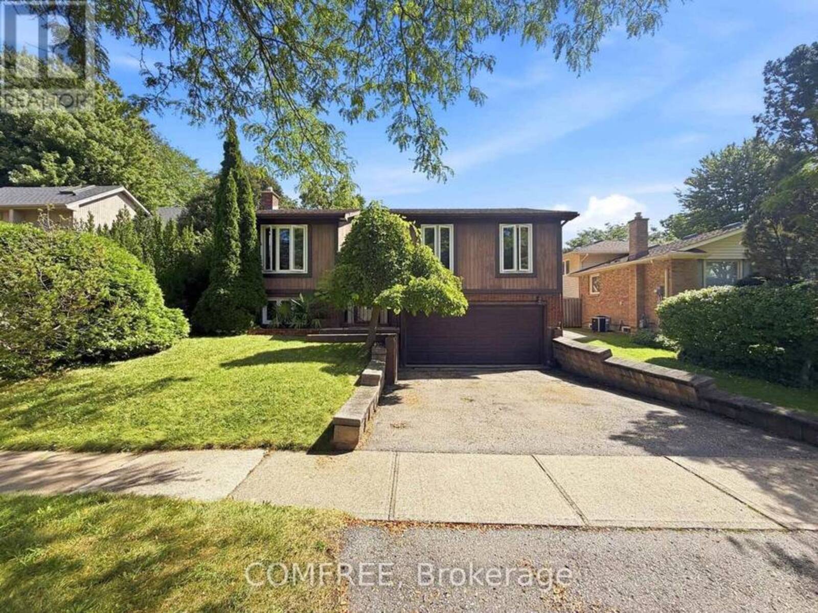 2602 OLDEN AVENUE, Niagara Falls, Ontario L2J 3Z1