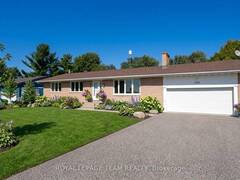 2830 JOHN SHAW ROAD Ottawa Ontario, K0A 2H0
