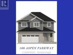 160 ASPEN PARKWAY Aylmer Ontario, N5H 0B5