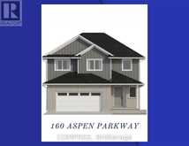 160 ASPEN PARKWAY | Aylmer Ontario | Slide Image One