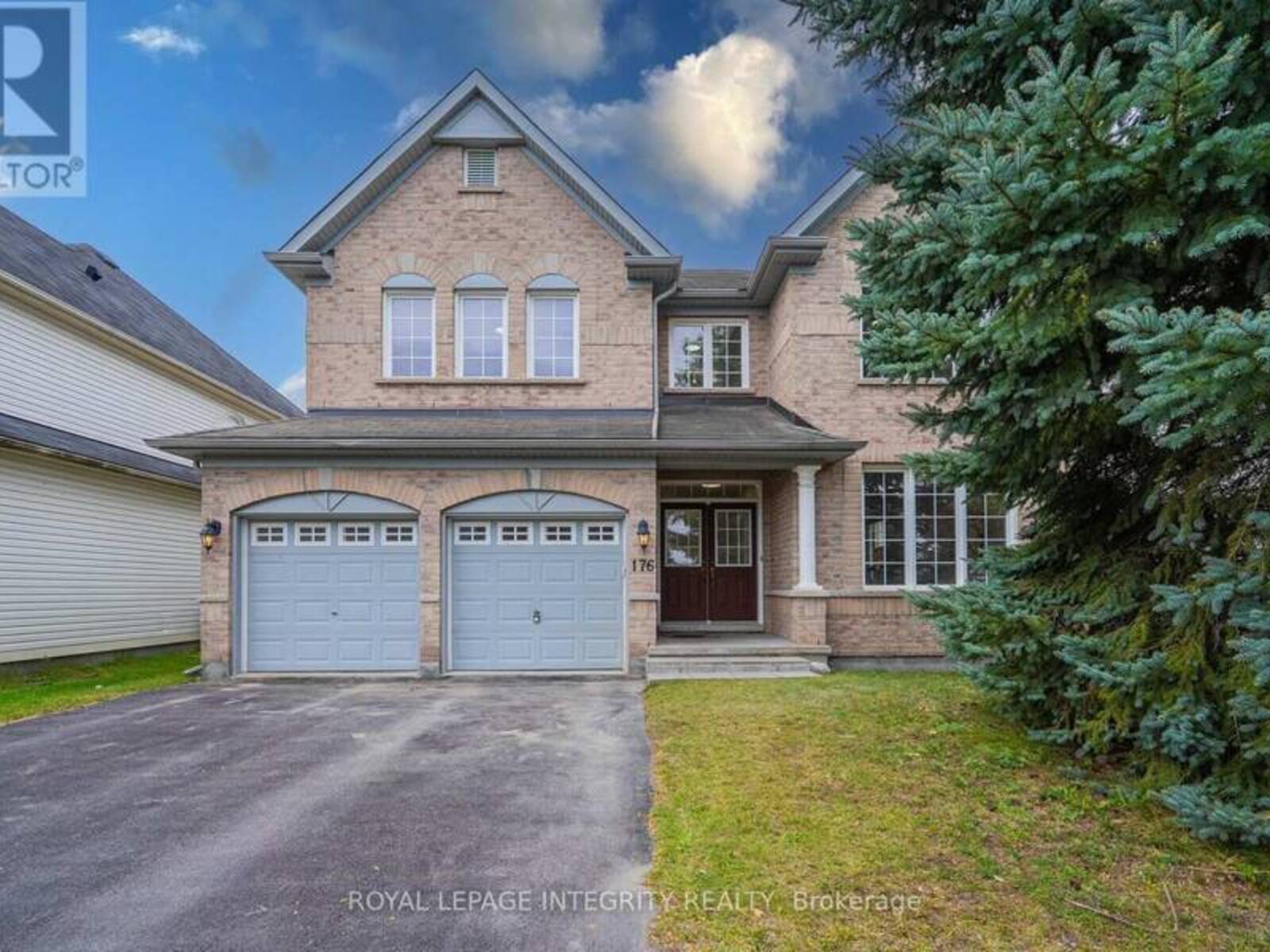 176 WINDANCE CRESCENT, Ottawa, Ontario K2W 0A5