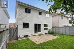 56 BANNOCK CRESCENT | Ottawa Ontario | Slide Image Forty-two