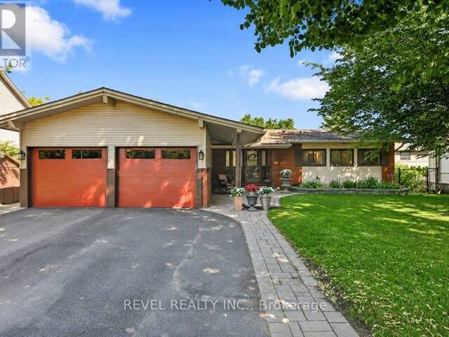 2555 REGINA STREET Ottawa Ontario, K2B 6X4 - 6 Bedrooms Home For Sale