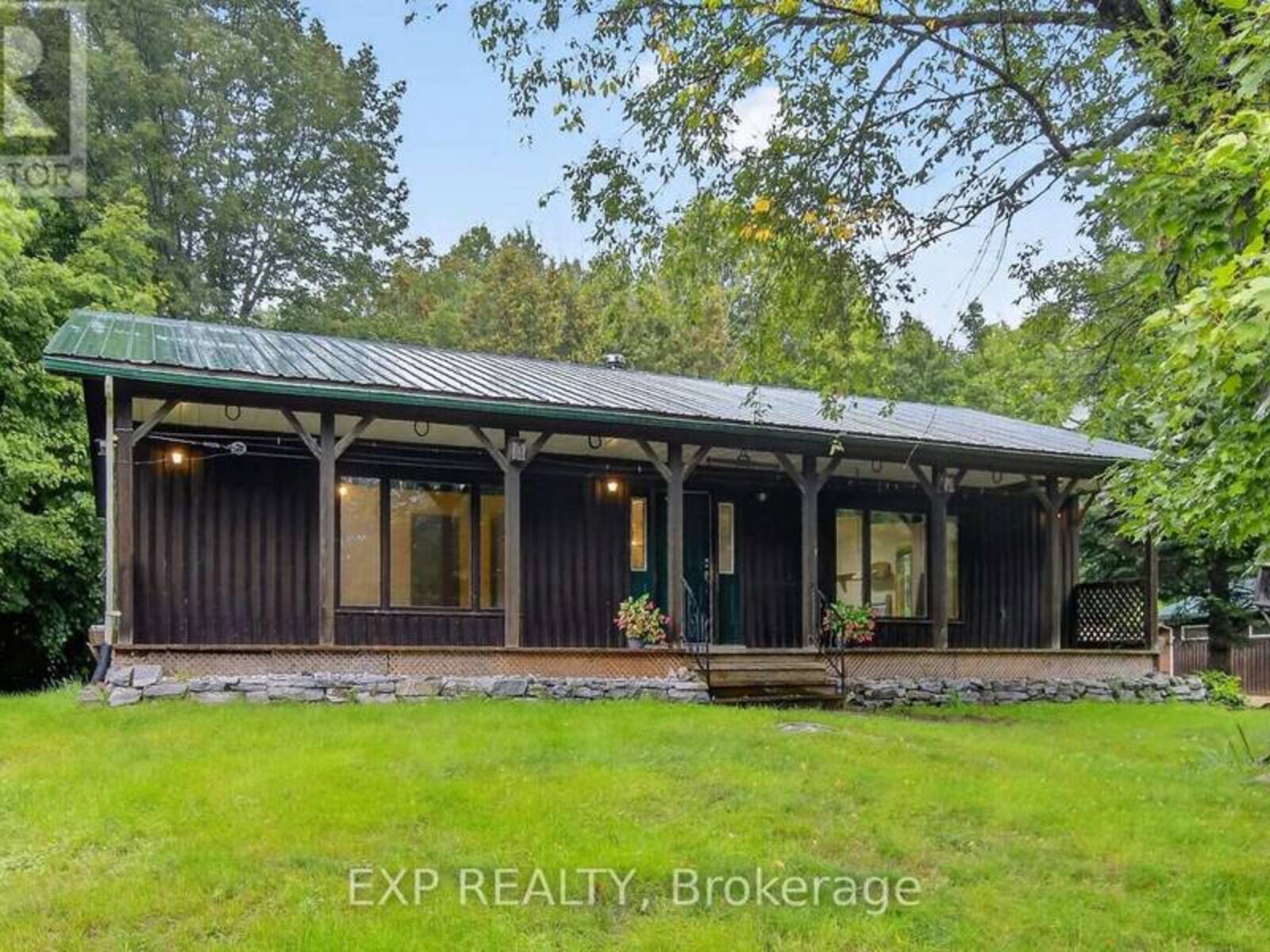 3488 TATLOCK ROAD, Lanark Highlands, Ontario K0A 1P0